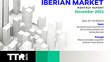 Iberian Market - November 2023